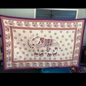Urban Outfitters Tapestry TRADE